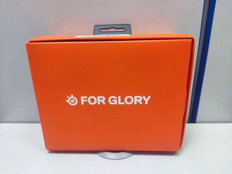 SteelSeries Nimbus Код:01-200576282. Изображение 11