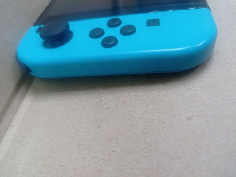 Распродажа Nintendo switch oled, продавец Техноскарб