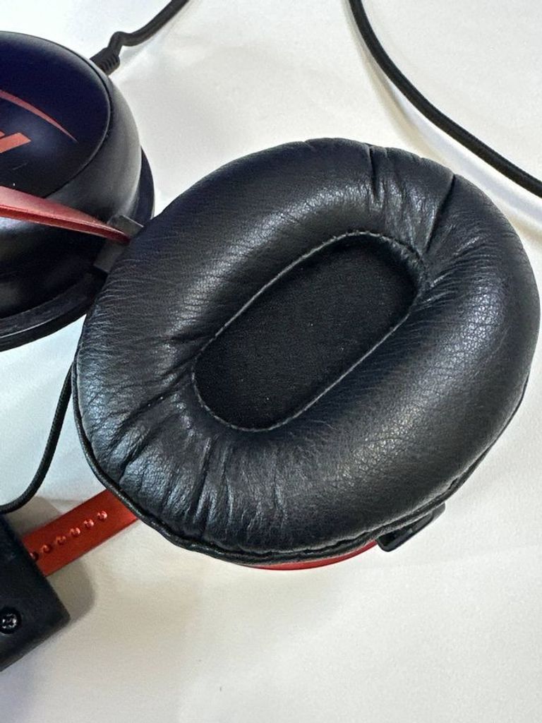 Hyperx cloud ii Код:01-200579510. Изображение 11