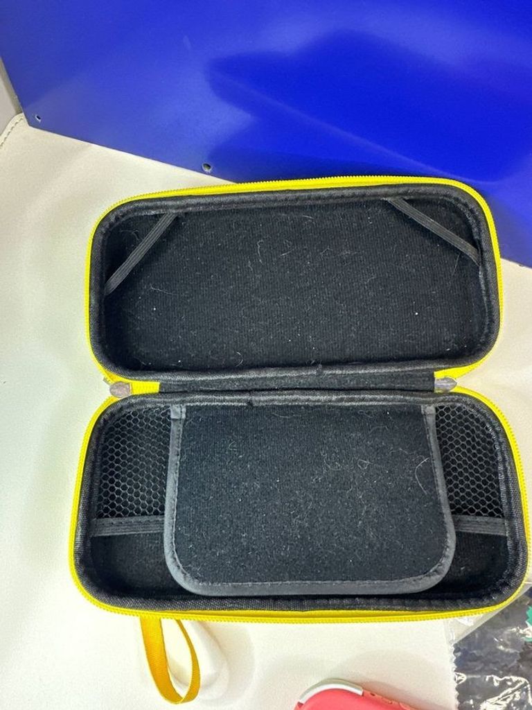 Nintendo Switch Lite Animal Crossing: New Horizons Timmy & Tommy Aloha Edition Код:01-200579501. Изображение 9