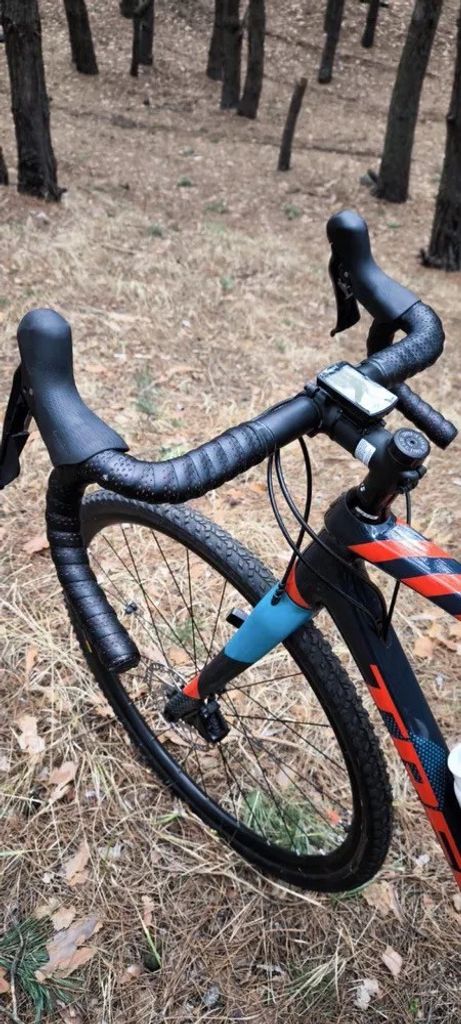 Велосипед Trek Crockett | Циклокросс | Shimano GRX Код:null. Зображення 6