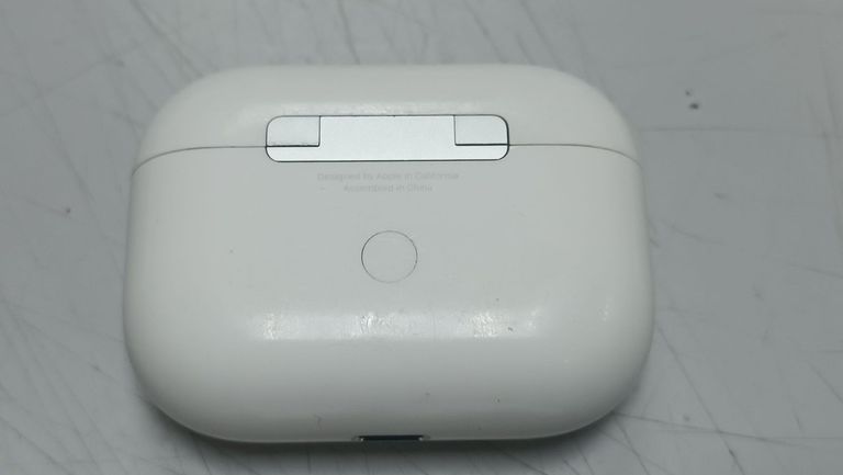 Apple AirPods Pro (MWP22) Код:01-200581019. Изображение 5