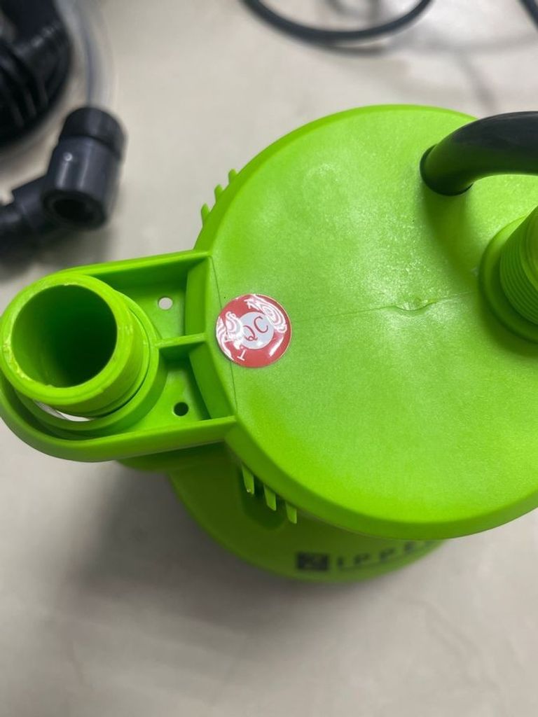 Zipper ZI-RTP350 Код:01-200583460. Зображення 5