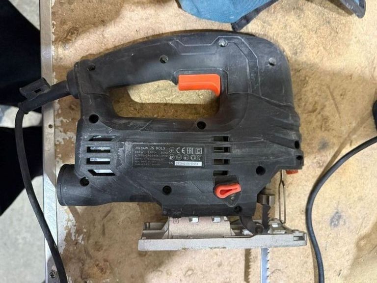 Объявление Dnipro-M js-80lx Б/У