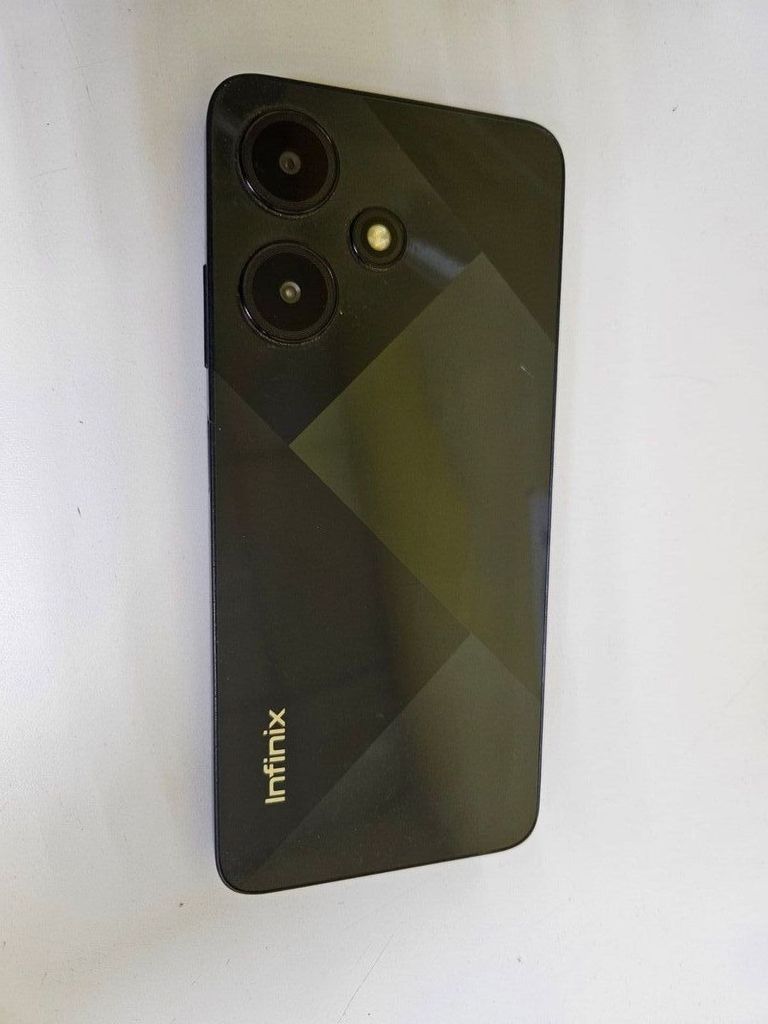 Объявление Infinix hot 30i x669d 4/128gb Б/У
