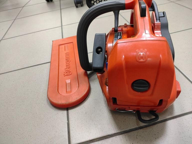 Husqvarna T525 (9707375-10) Код:01-200586841. Изображение 8