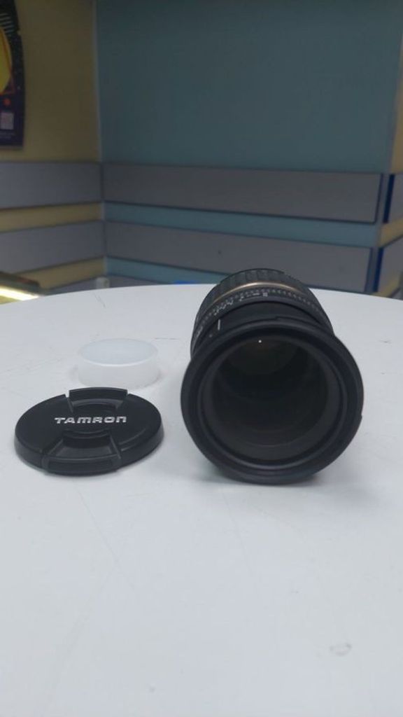 Объявление Tamron sp af 17-50mm f/2.8 xr di ii ld aspherical if a16 Б/У