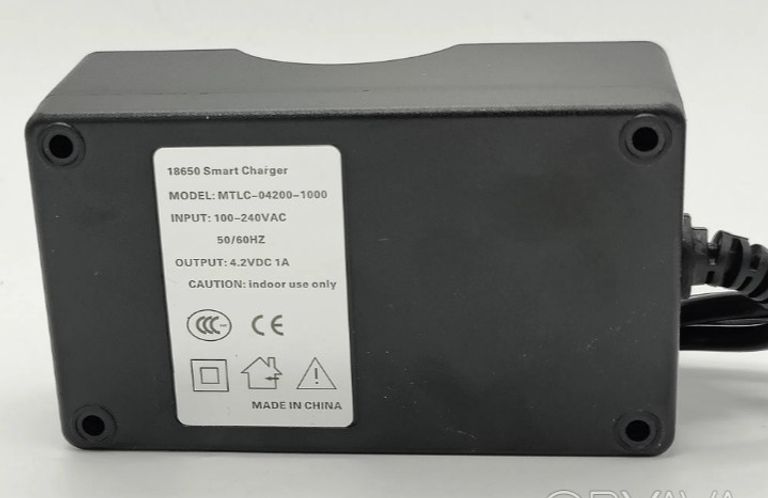 Shadowhawk 3,7 В 5000 мАг  Код:null. Изображение 9