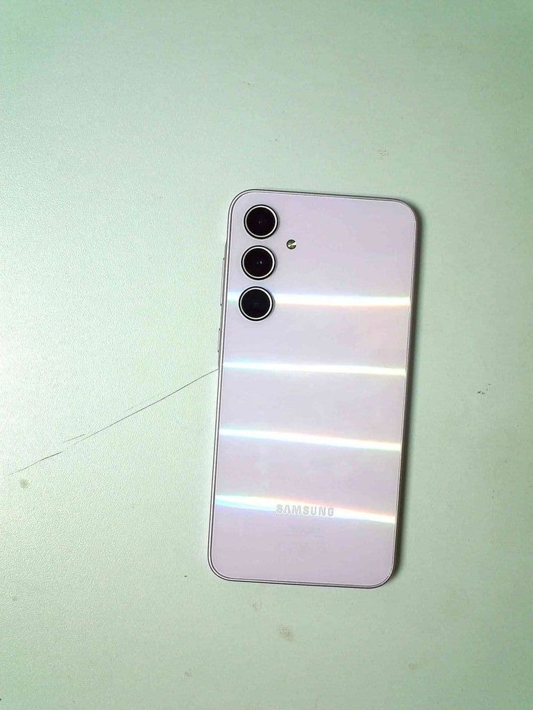 Оголошення Samsung galaxy a35 5g 6/128gb Б/У