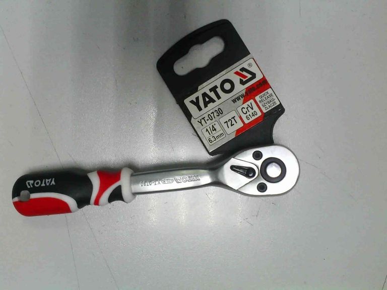 Купити Yato YT-0730 Б/У