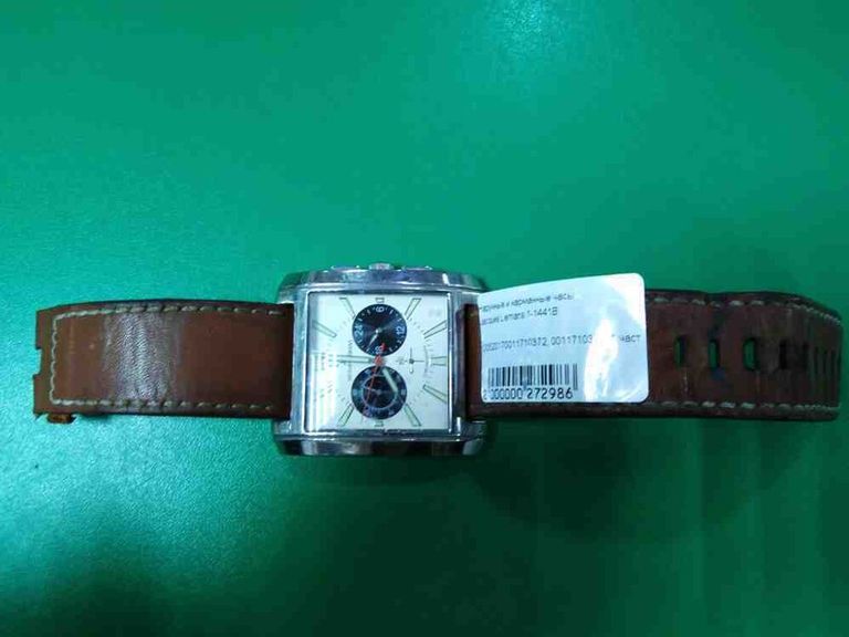 Jacques Lemans 1-1441B Код:2000000272986. Изображение 12