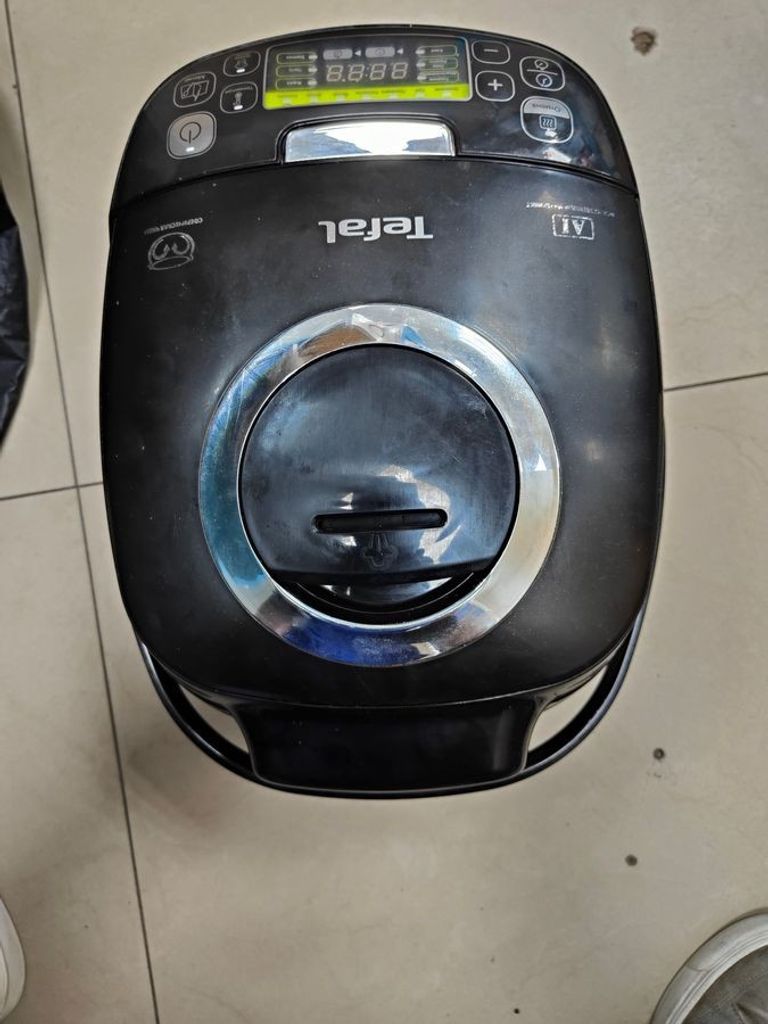 Дешево Tefal RK745832 з ломбарду