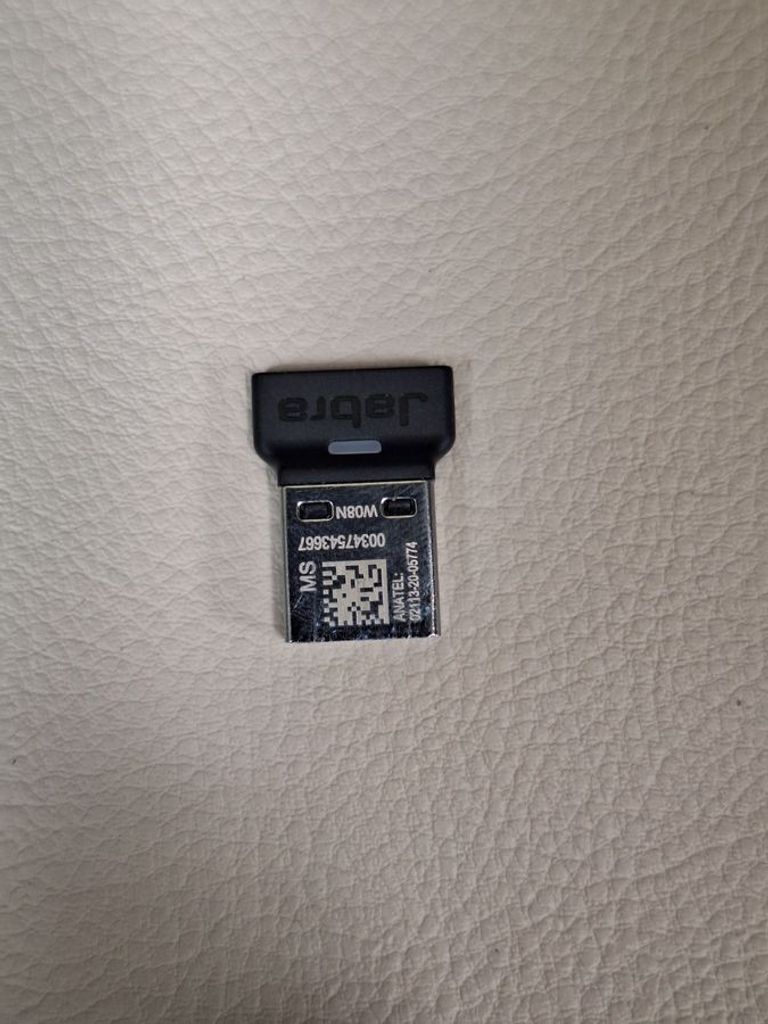 JABRA Evolve2 65 MS Stereo Black Код:01-200597312. Зображення 7