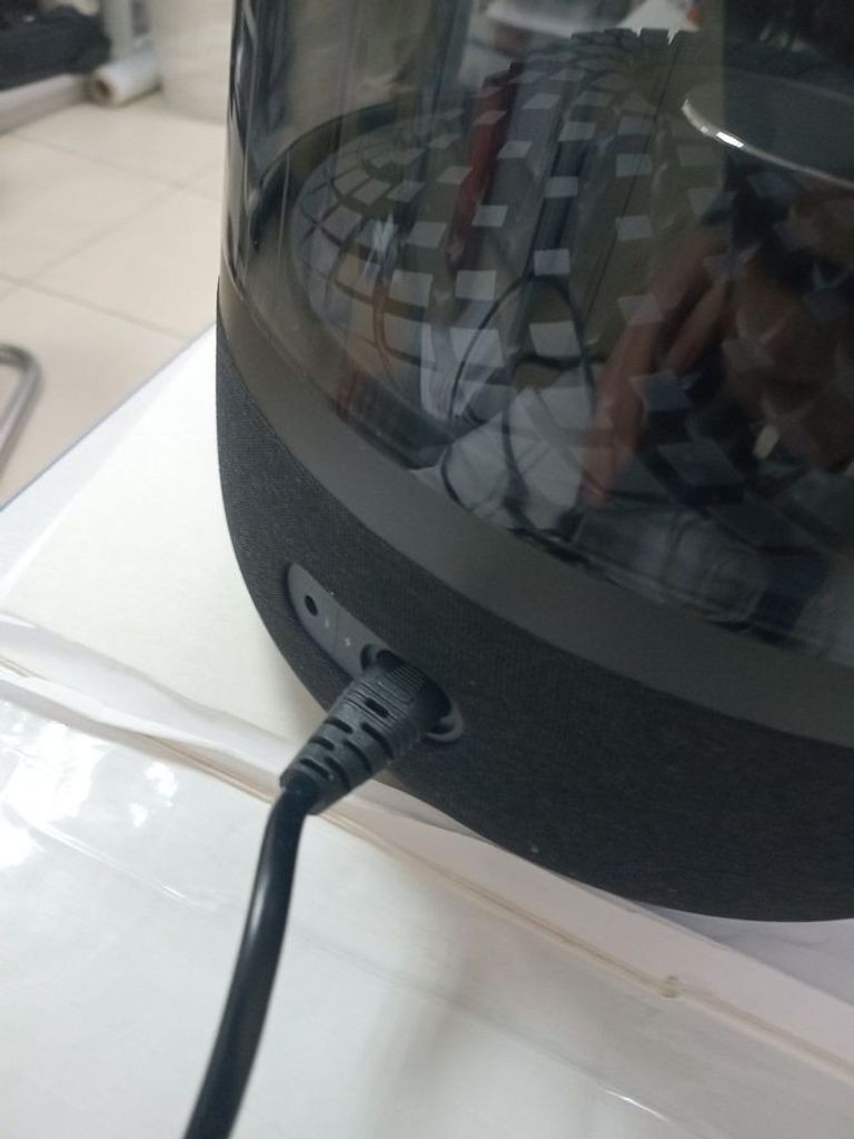 Объявление Harman/Kardon aura studio 4 Б/У