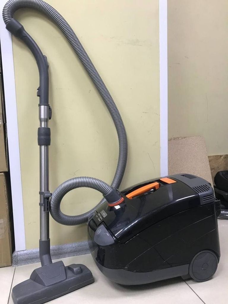 Купити Thomas twin sigma aquafilter Б/У