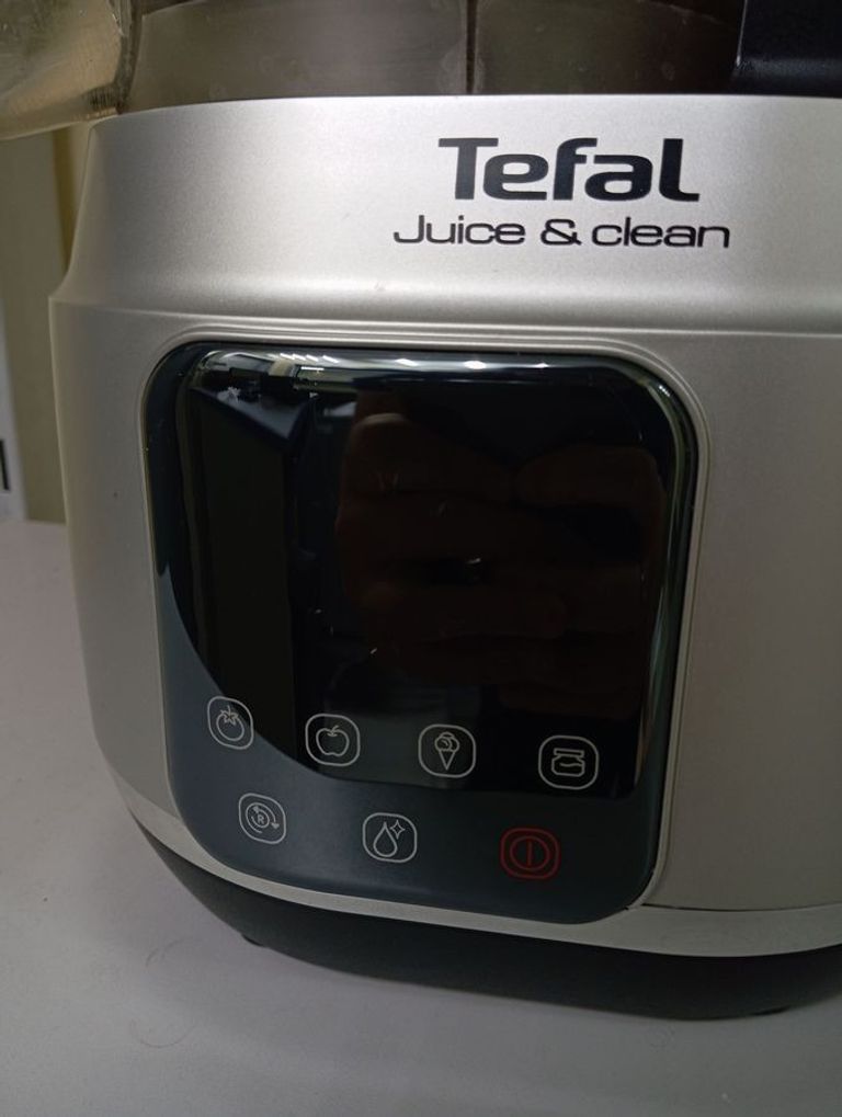 Розпродаж Tefal ZC420E38, продавець Техноскарб