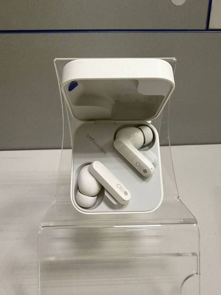 Дешиво Cmf by nothing Buds Pro  с ломбарда