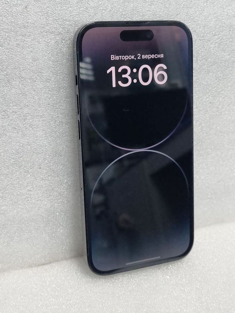 Оголошення Apple iphone 14 pro 256gb Б/У