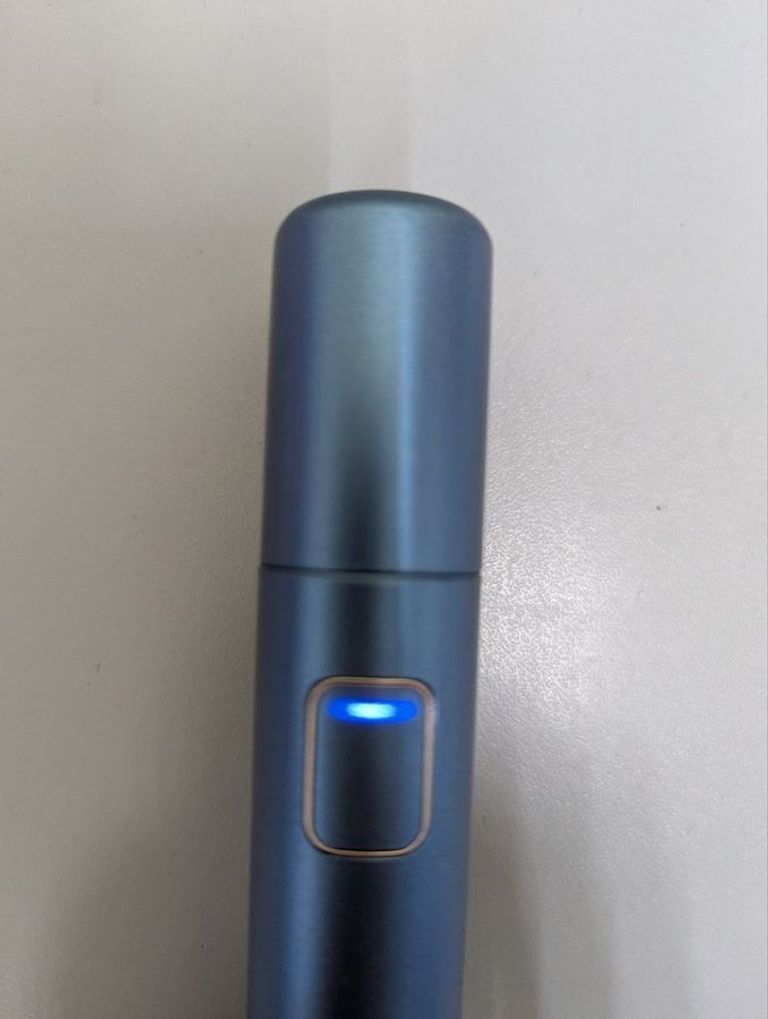 Дешево Iqos lil solid з ломбарду