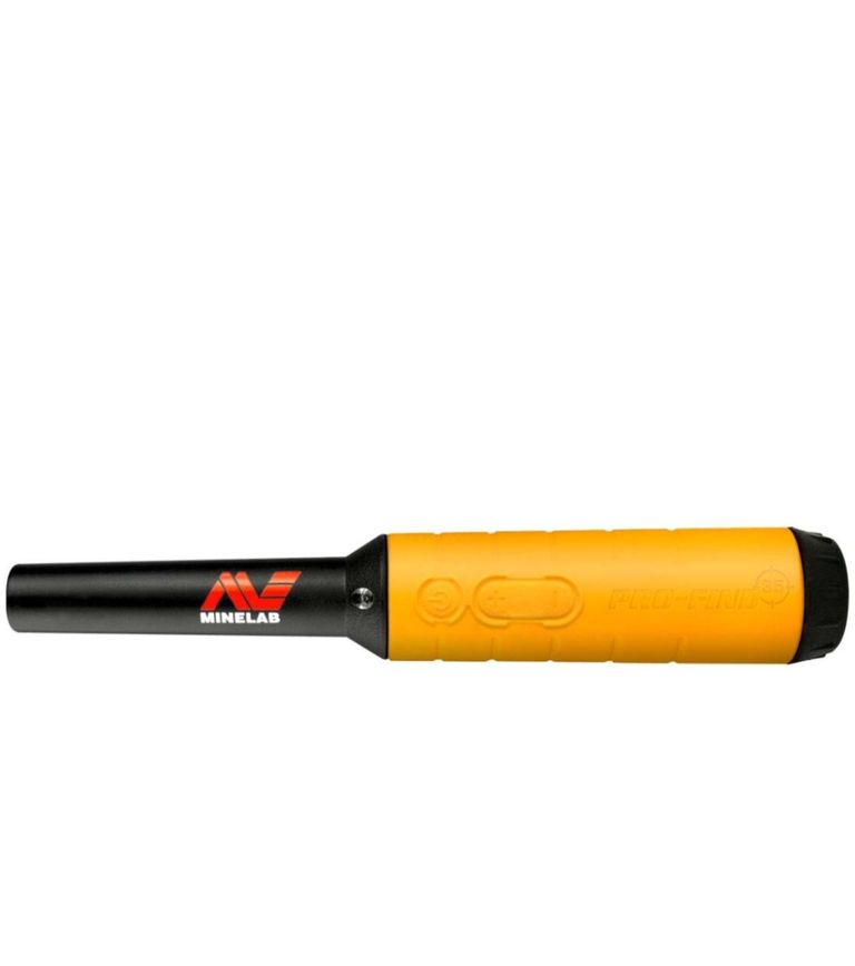 Оголошення Minelab PRO-FIND 35 Б/У