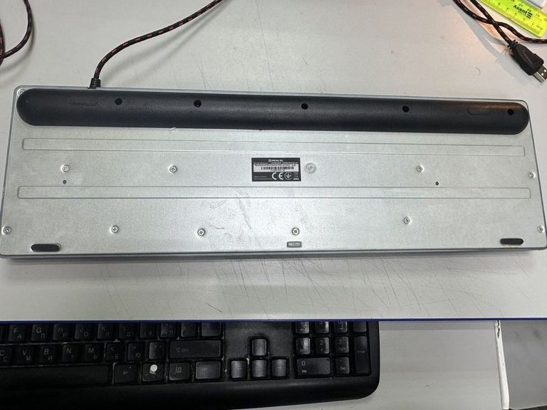 Объявление Real-el Comfort 7090 Backlit (EL123100031) Б/У