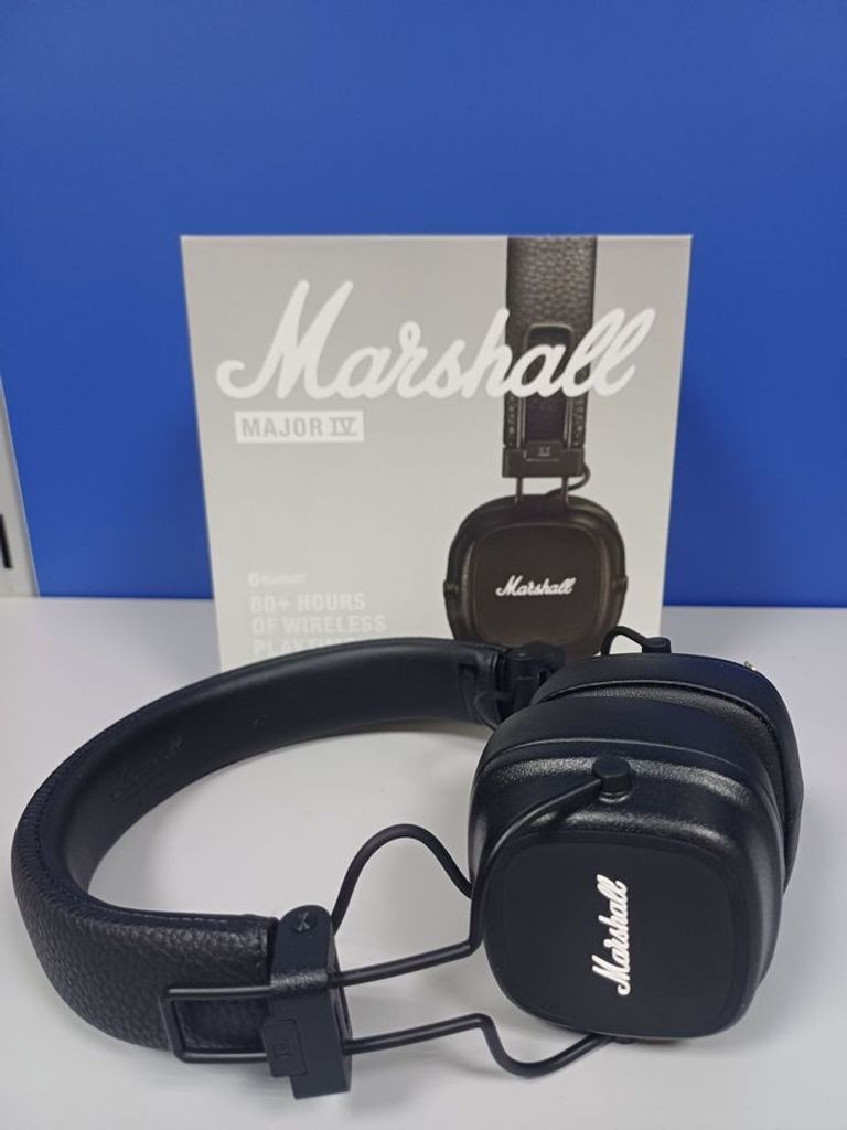 Купити Marshall major iv Б/У