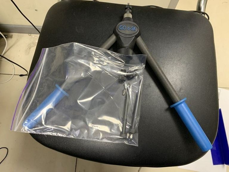 Купити Goebel go-6-sk Б/У