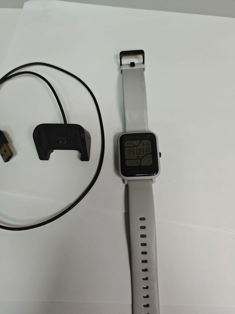 Amazfit bip a1608 Код:01-200623264. Зображення 15