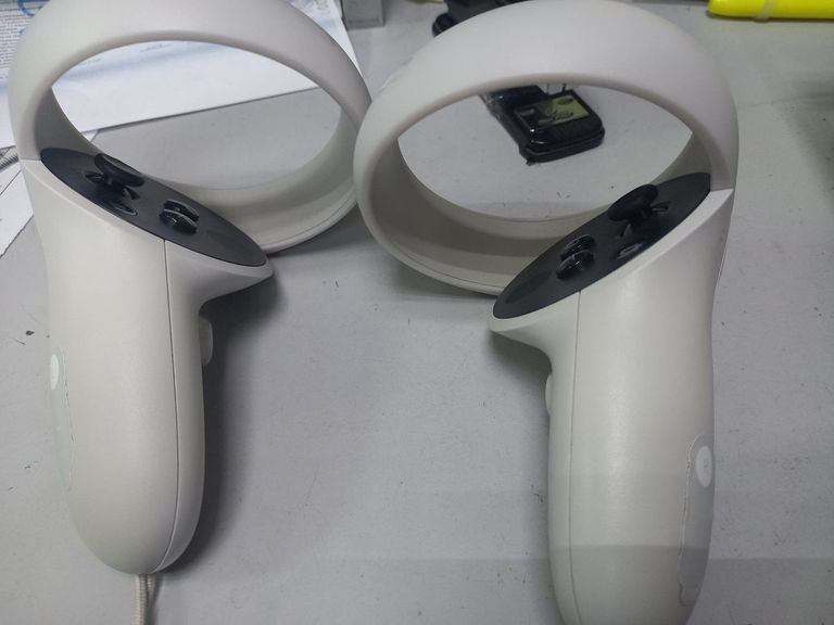 Оголошення Oculus Quest 2 128 GB Б/У