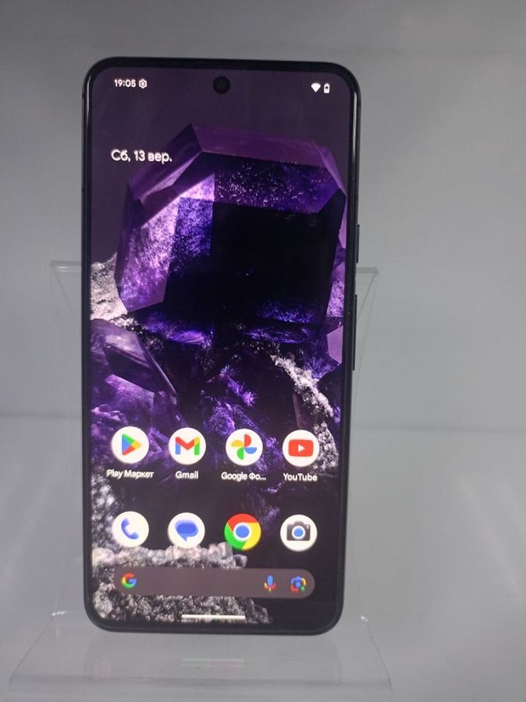 Купить Google pixel 8 8/128gb Б/У