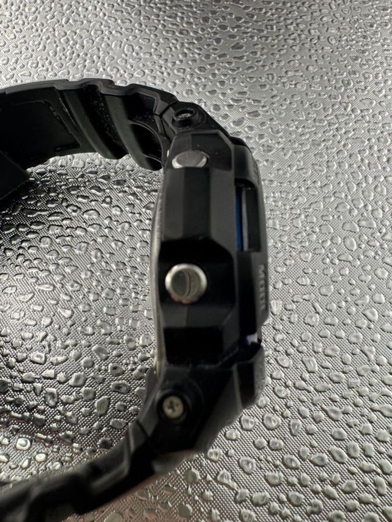 Оголошення Casio aw-591-2aer Б/У