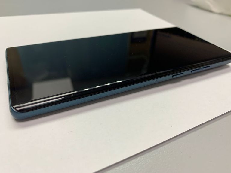 Motorola Edge 50 Fusion 8/256GB Forest Blue (PB3T0059) Код:01-200630761. Зображення 5