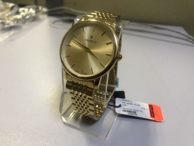 Оголошення Vrenely vr.as32 Б/У