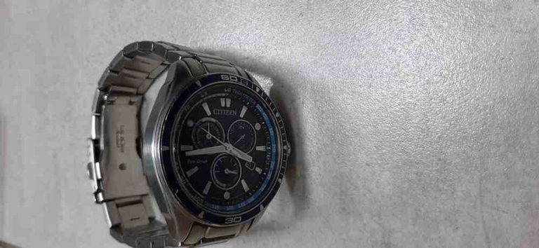 Citizen Eco-Drive Model GN 4 S Код:2000002262855. Зображення 4