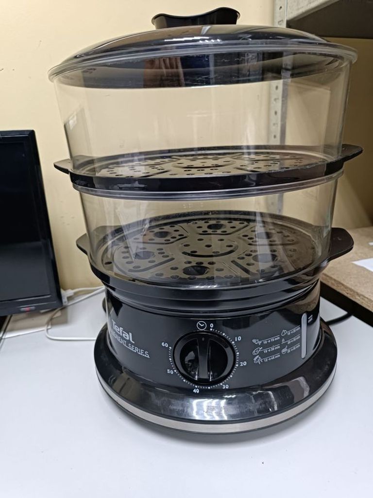 Купить Tefal VC1401 Б/У