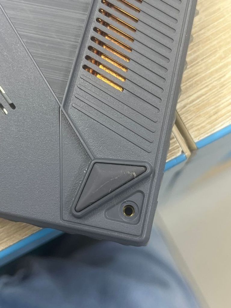 Msi 15/ryzen 5 7535hs ddr5/16gb ddr5/ssd 500 gb/geforce rtx3050 4gb Код:01-200631969. Изображение 5