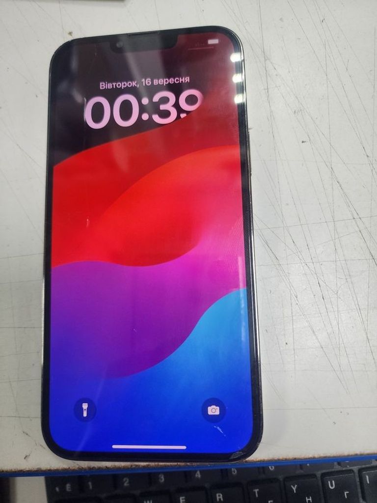 Розпродаж Apple iphone 13 pro max 256gb, продавець Техноскарб
