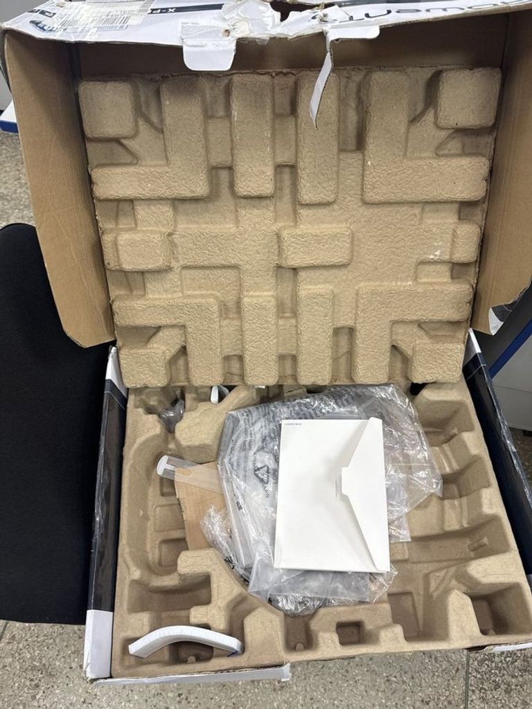 Дешево Rowenta X-Plorer Series 75 Total Care RR7687WH з ломбарду