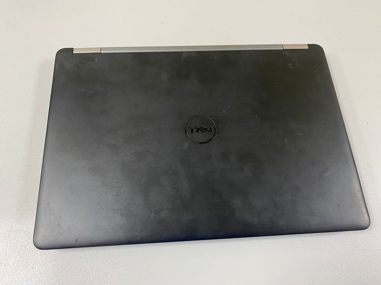 Распродажа Dell 14/core i7 6820hq ddr3/8gb ddr3/hdd *відсутній/ssd 240 gb/*інтегрована, продавец Техноскарб