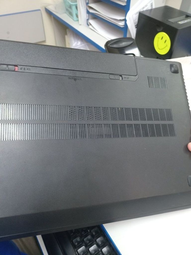 Объявление Lenovo 16/pentium 2020m ddr3/4gb ddr3/hdd 500 gb/ssd *відсутній/*інтегрована Б/У