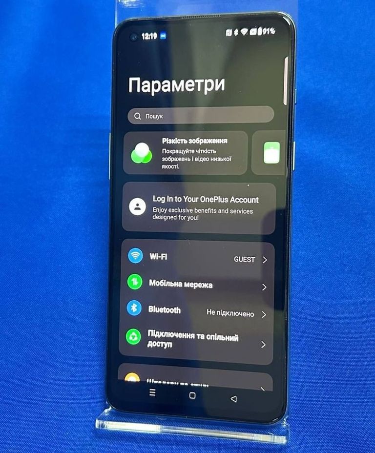 Oneplus nord 2 5g 12/256gb Код:01-200738287. Зображення 16