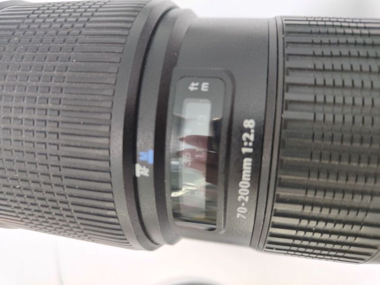 Tamron af sp 70-200mm f/2,8 di ld Код:01-200739565. Изображение 11