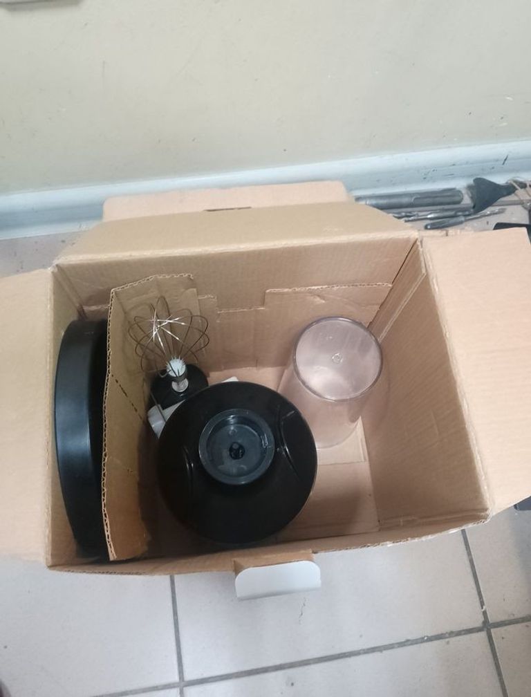 Объявление Gorenje HBX1000EB Б/У