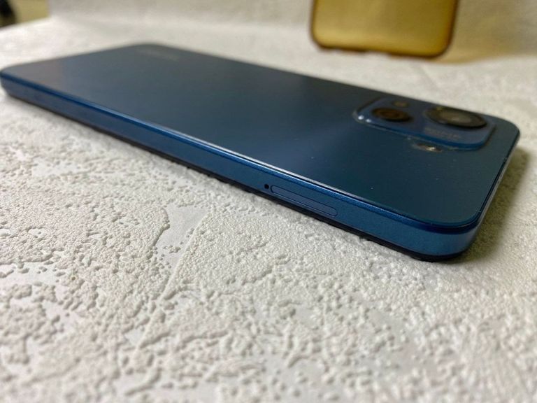 Blackview Oscal C80 8/128GB Blue Код:01-200740776. Зображення 5