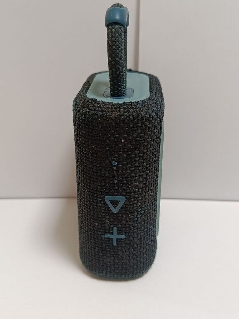 Дешево Jbl Go 3 Blue (JBLGO3BLU) з ломбарду