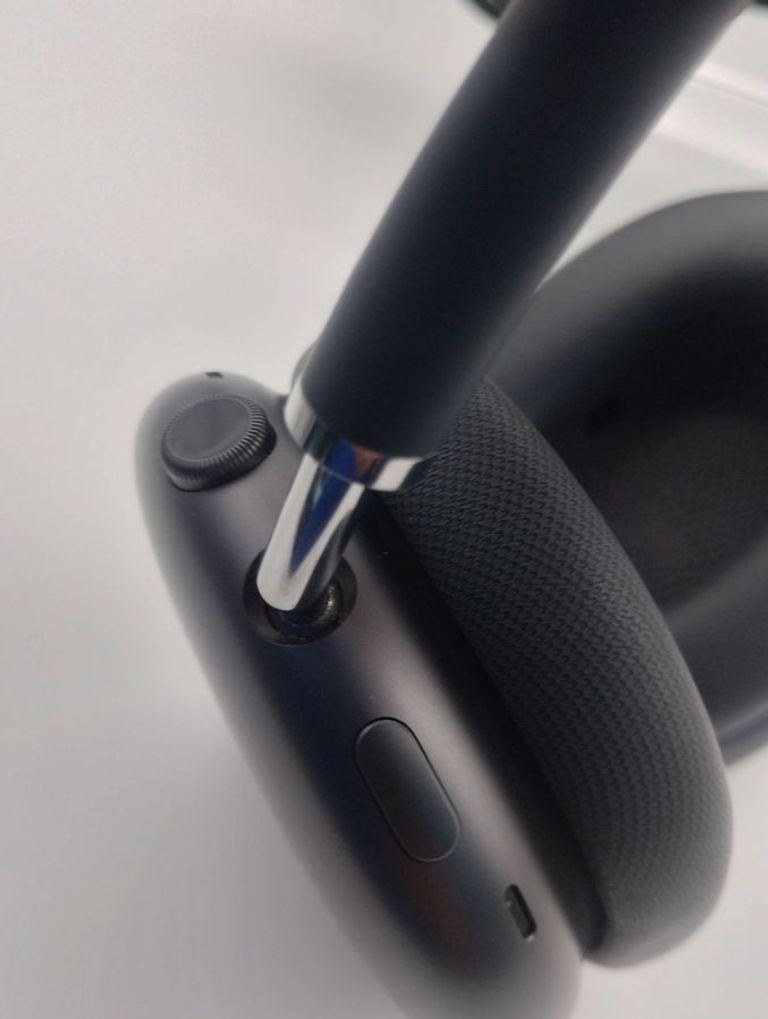 Дешиво Apple airpods max с ломбарда