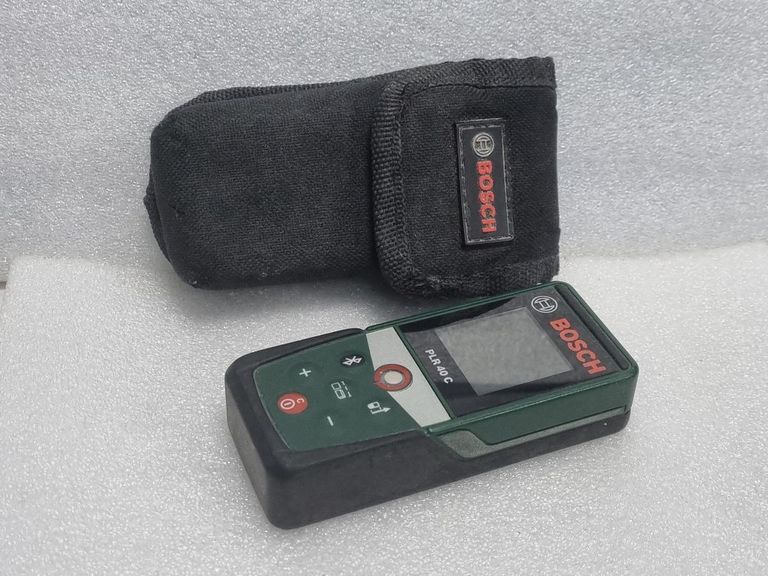 Дешево Bosch PLR 40 C (0603672320) з ломбарду