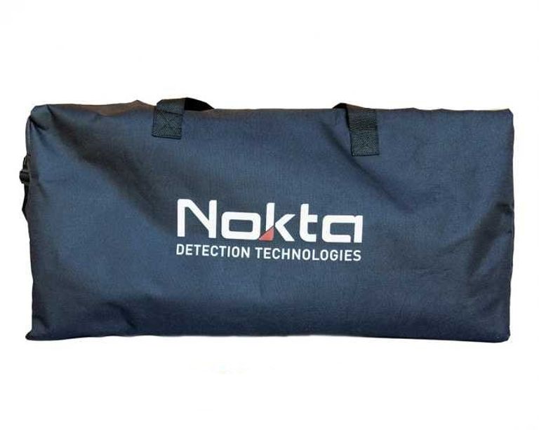 Купить Сумка для транспортування металошукачів NOKTA  Б/У