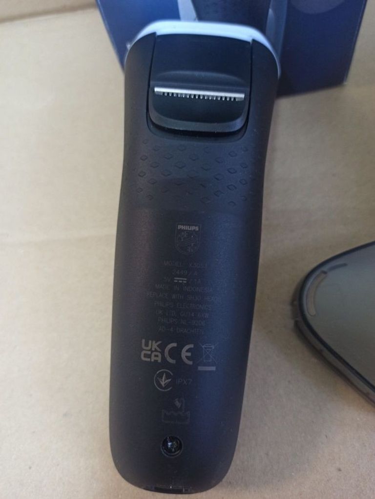 Розпродаж Philips Shaver Series 3000X X3051/00, продавець Техноскарб