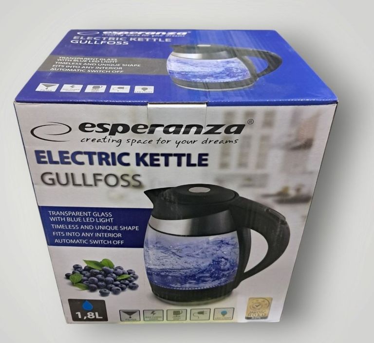 Купити Esperanza ekk009 Б/У